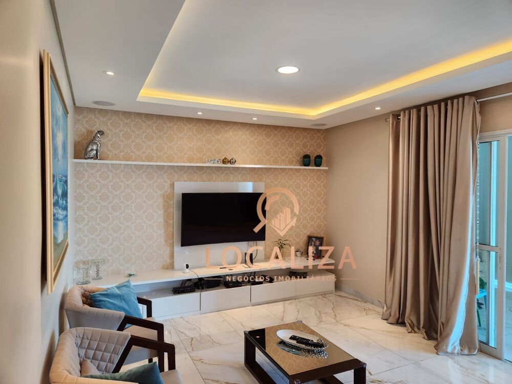 Apartamento, 4 quartos, 190 m² - Foto 7