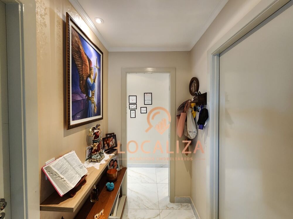 Apartamento, 4 quartos, 190 m² - Foto 11