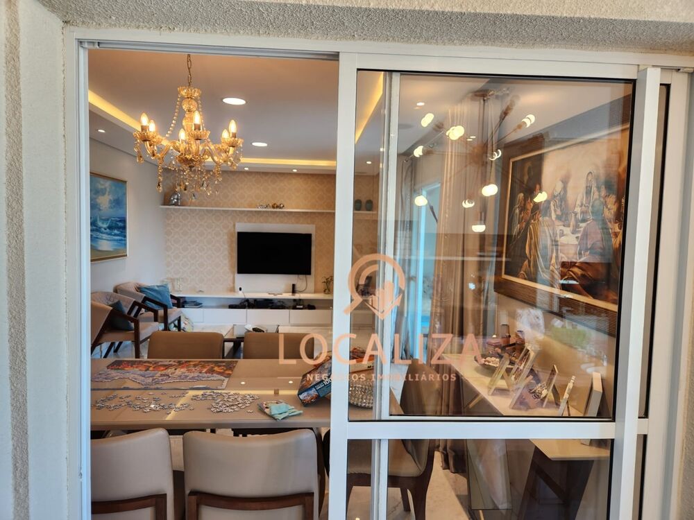 Apartamento, 4 quartos, 190 m² - Foto 3