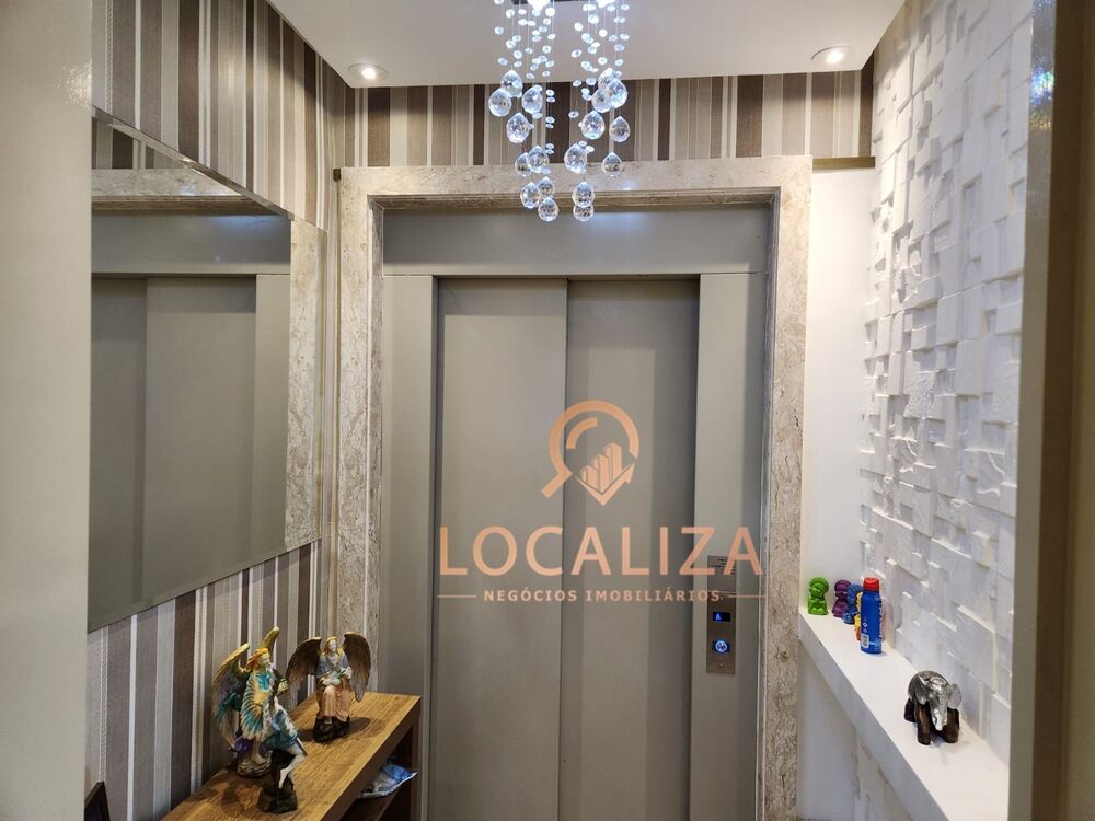 Apartamento, 4 quartos, 190 m² - Foto 21