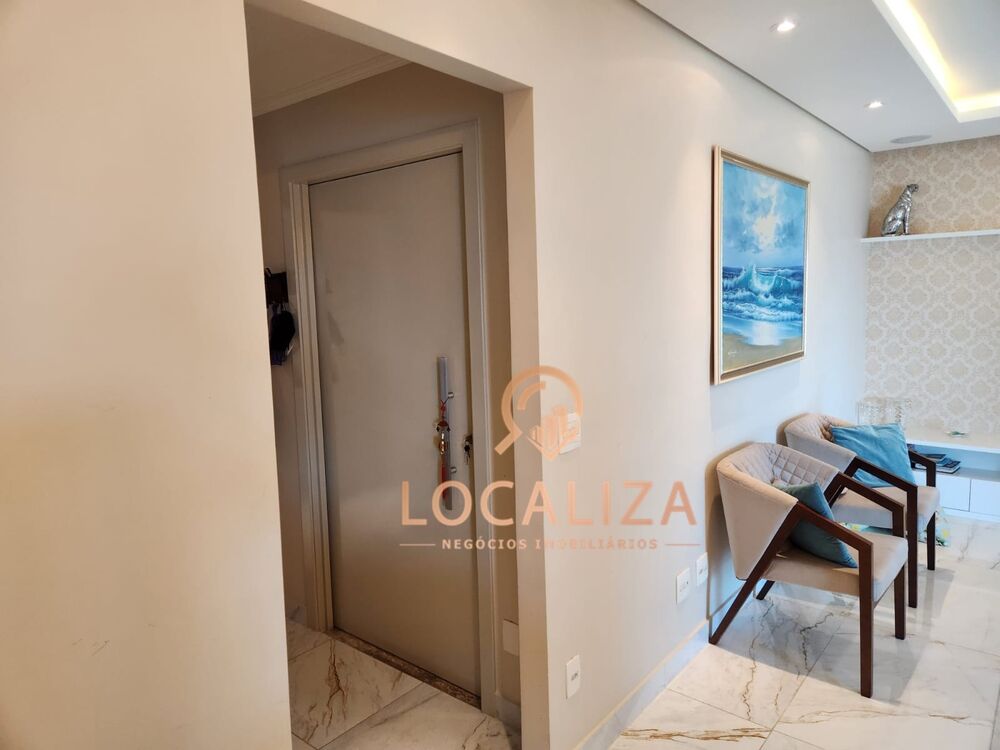 Apartamento, 4 quartos, 190 m² - Foto 8