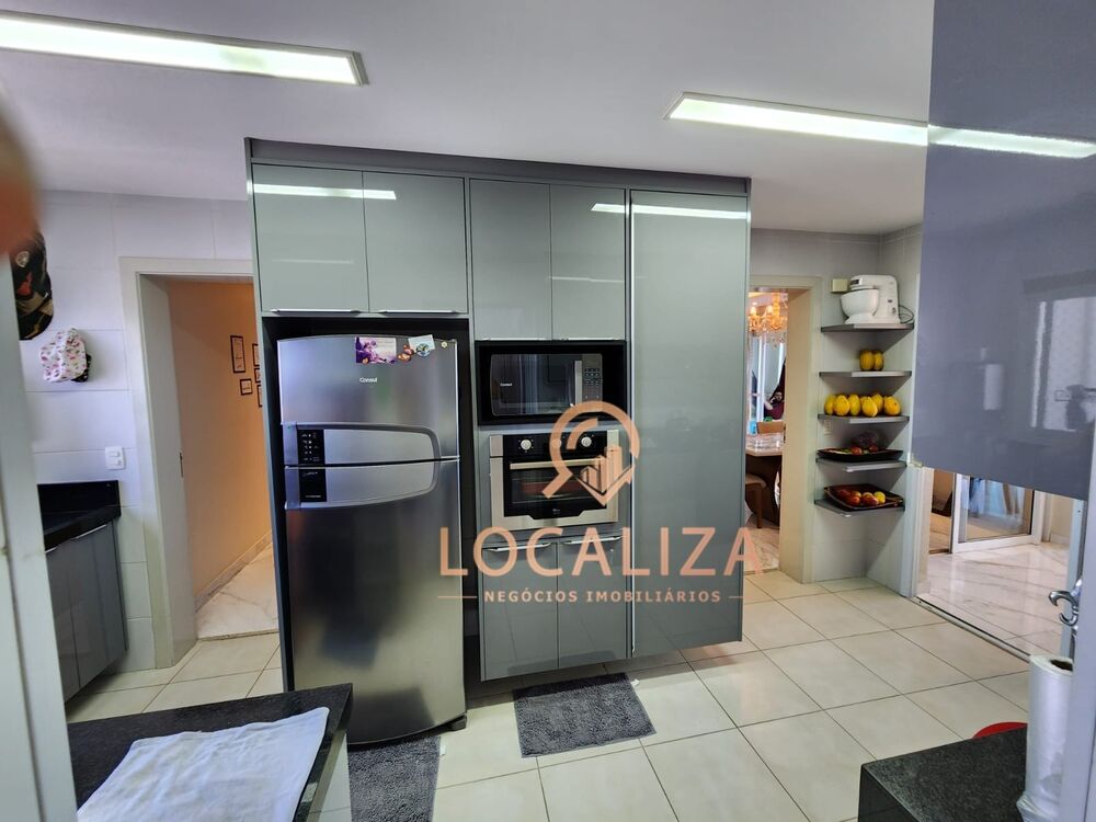 Apartamento, 4 quartos, 190 m² - Foto 12