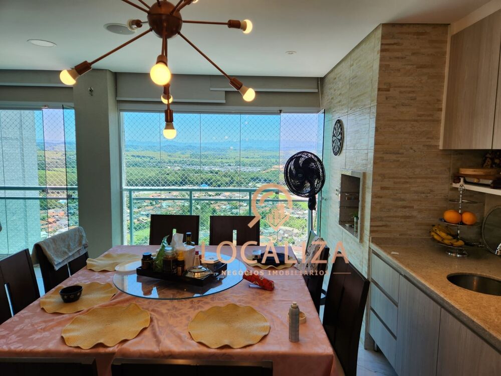 Apartamento, 4 quartos, 190 m² - Foto 1