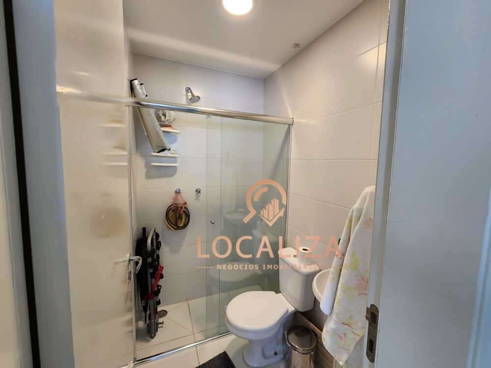 Apartamento, 4 quartos, 190 m² - Foto 14