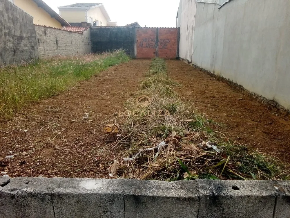 Terreno, 125 m² - Foto 1