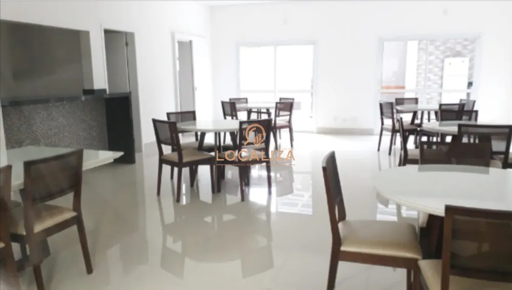 Apartamento, 2 quartos, 80 m² - Foto 12