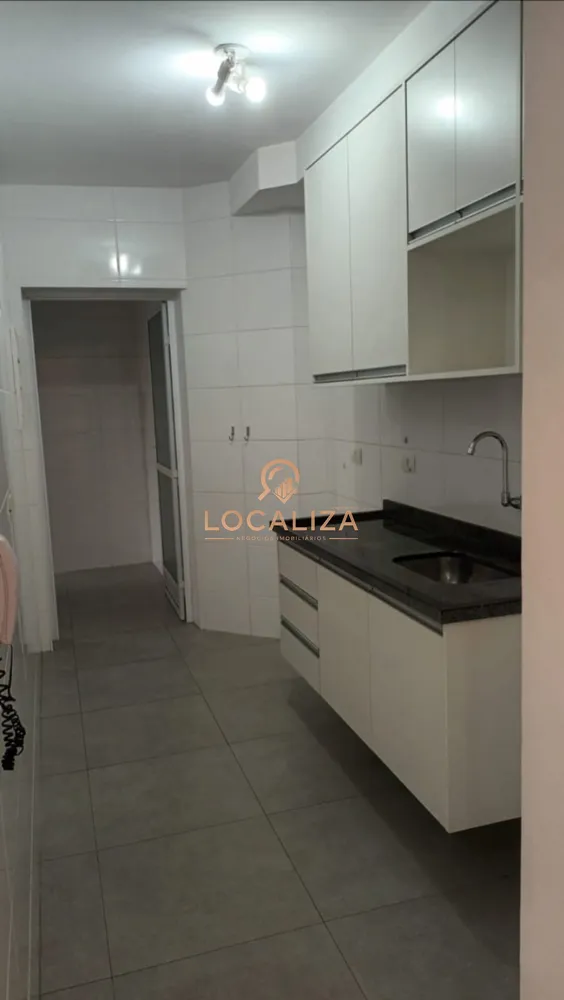 Apartamento, 2 quartos, 80 m² - Foto 9
