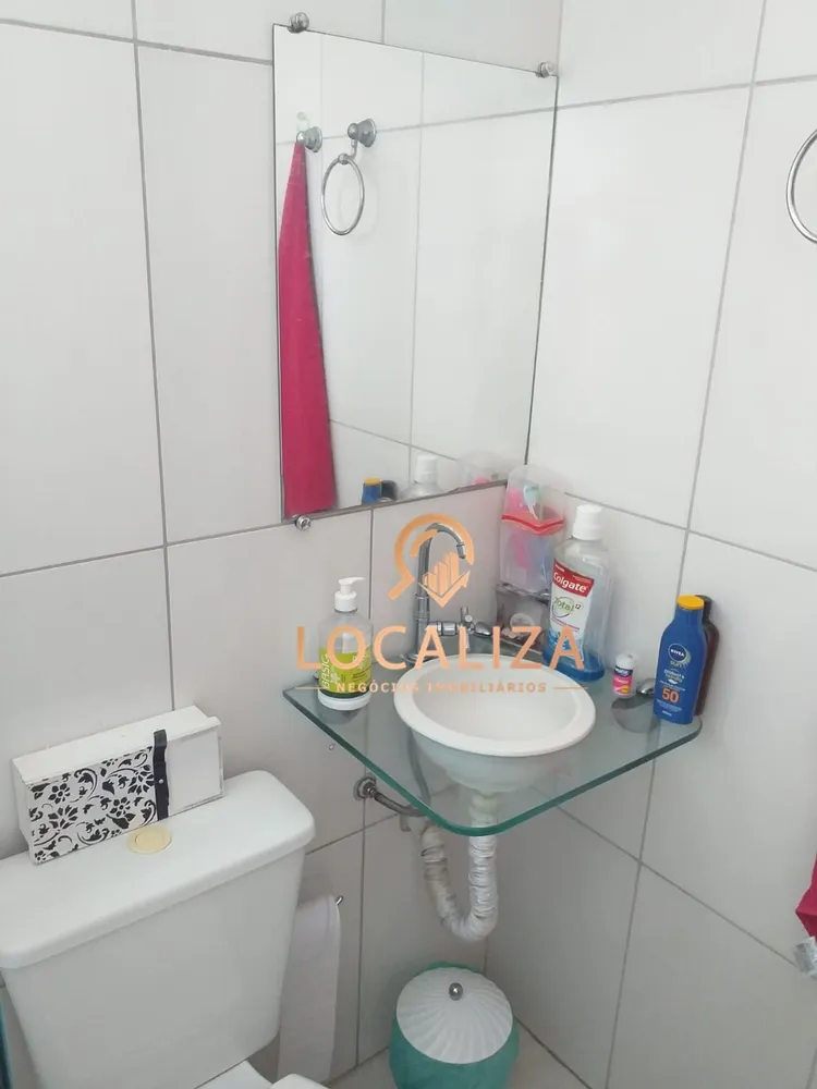 Casa, 2 quartos, 60 m² - Foto 10