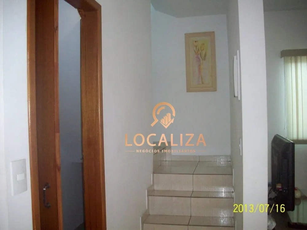 Casa, 2 quartos, 60 m² - Foto 2