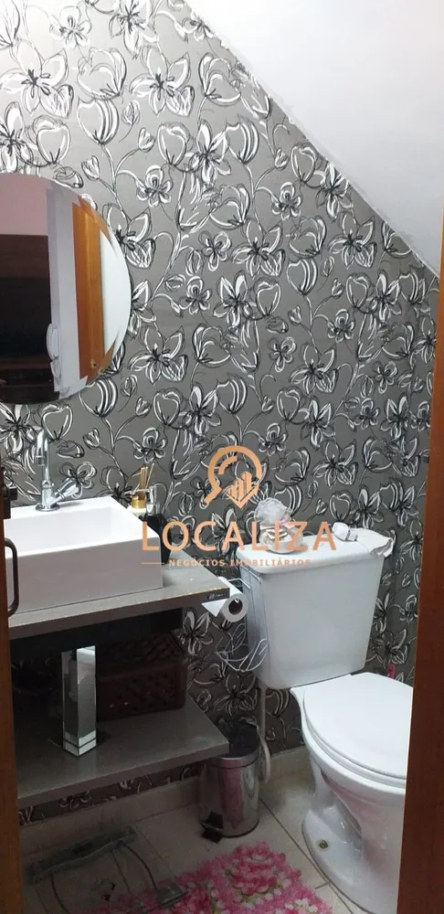 Casa, 2 quartos, 60 m² - Foto 12