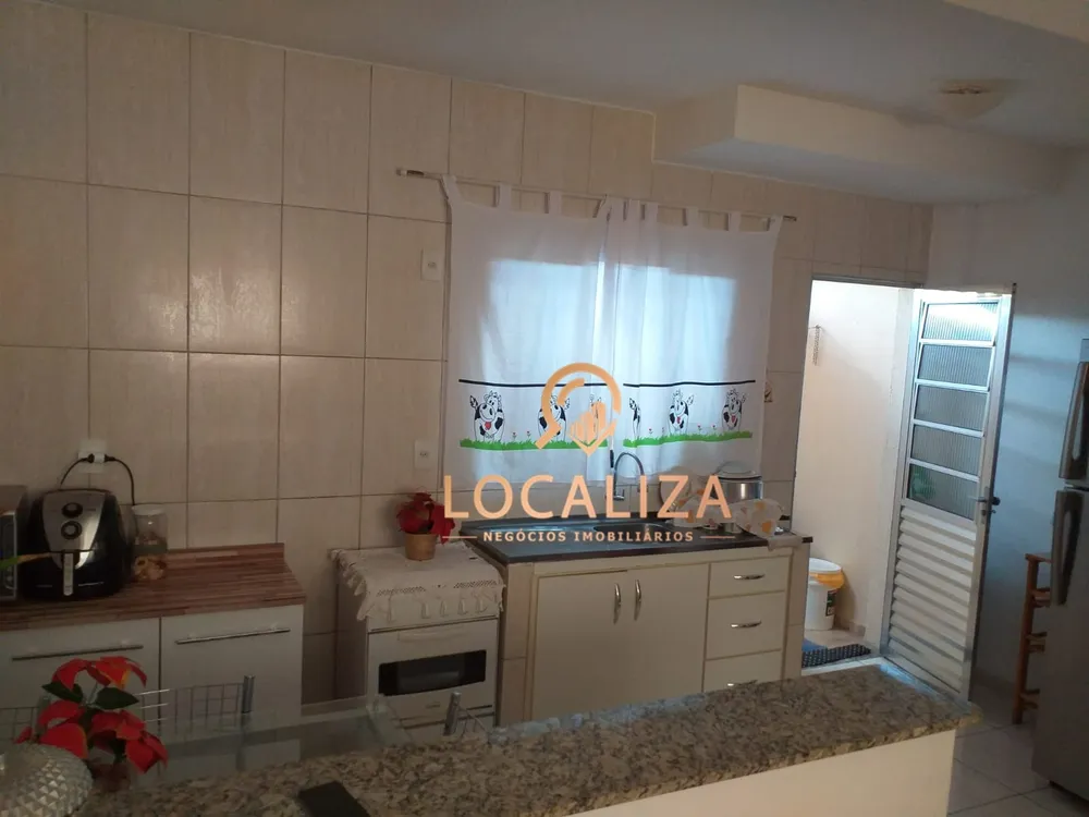 Casa, 2 quartos, 60 m² - Foto 7