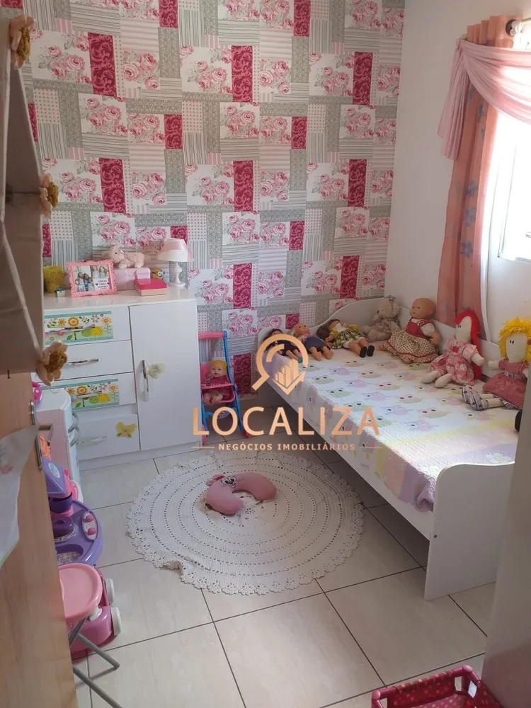 Casa, 2 quartos, 60 m² - Foto 8