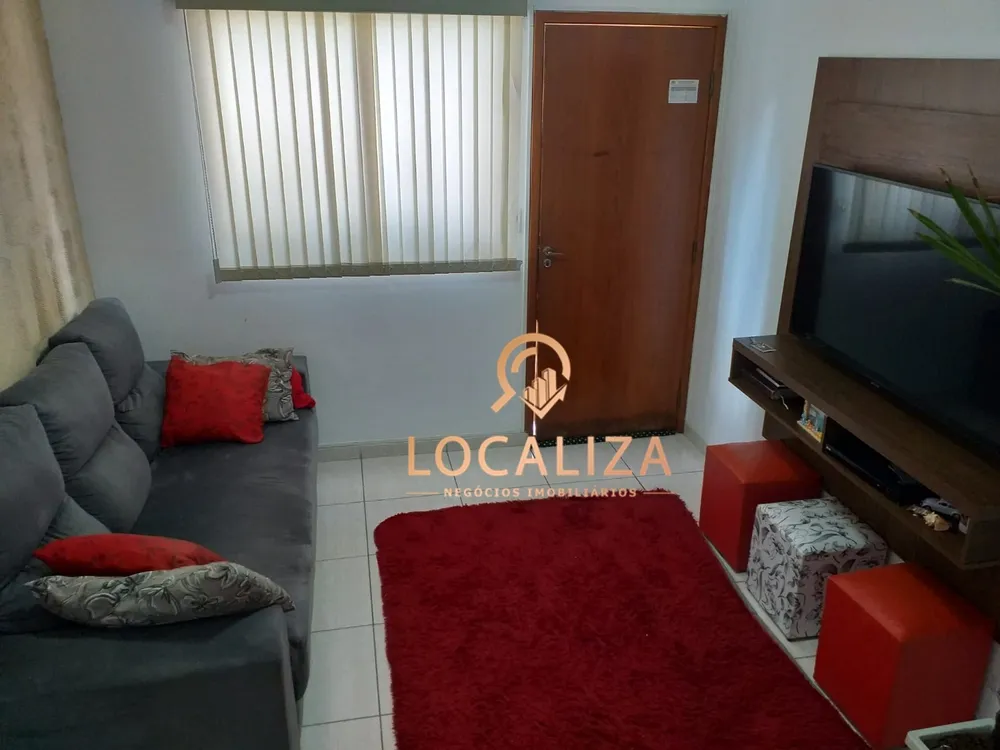 Casa, 2 quartos, 60 m² - Foto 4