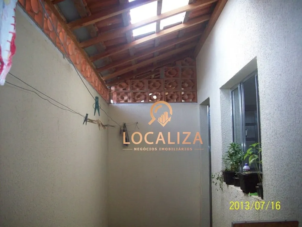 Casa, 2 quartos, 60 m² - Foto 5
