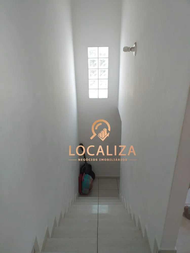 Casa, 2 quartos, 60 m² - Foto 11
