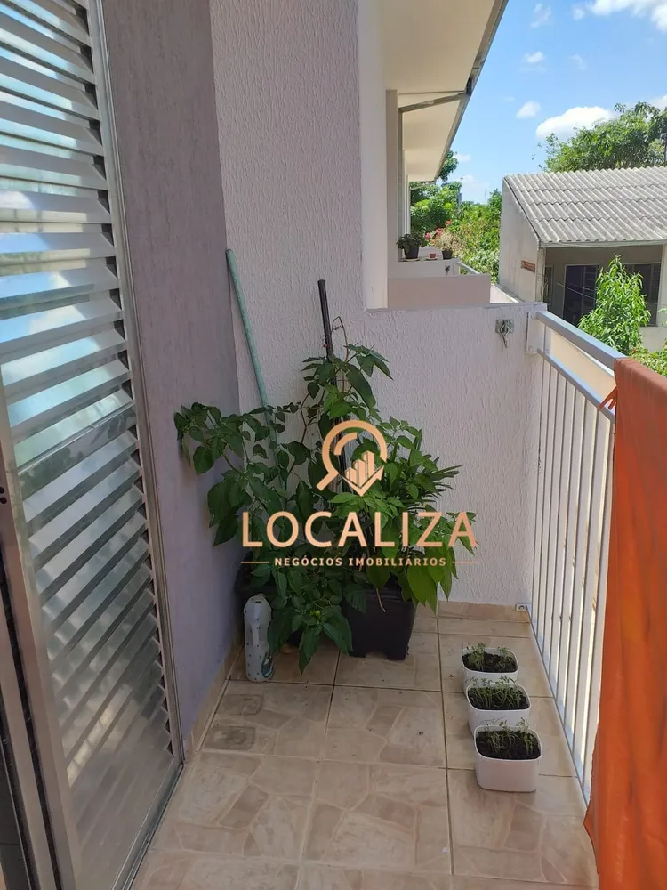 Casa, 2 quartos, 60 m² - Foto 3