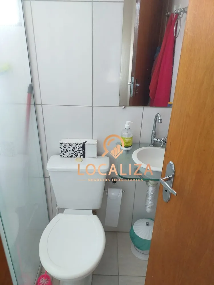 Casa, 2 quartos, 60 m² - Foto 9