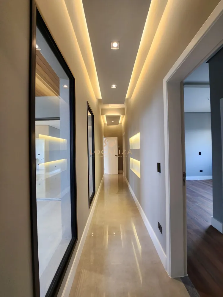 Casa, 3 quartos, 290 m² - Foto 4