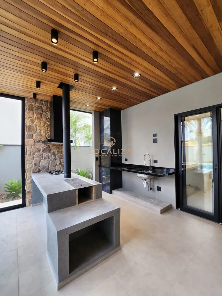 Casa, 3 quartos, 290 m² - Foto 8