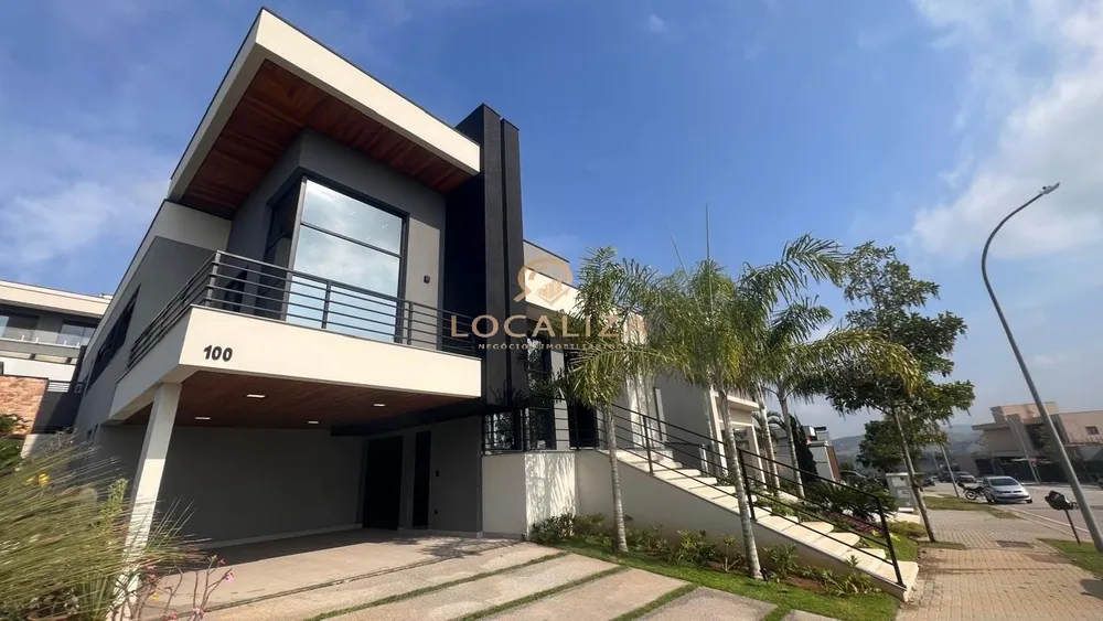 Casa, 3 quartos, 290 m² - Foto 1