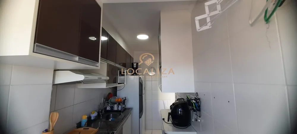 Apartamento, 2 quartos, 56 m² - Foto 5