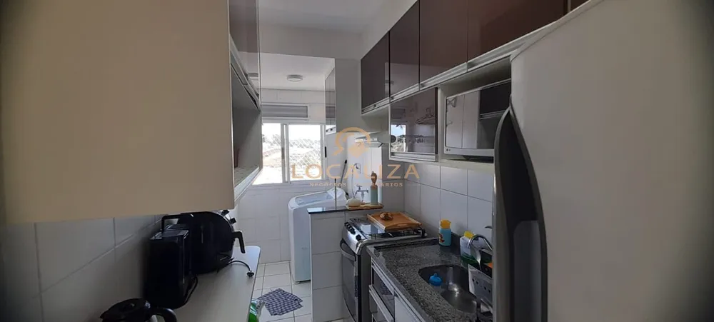 Apartamento, 2 quartos, 56 m² - Foto 12
