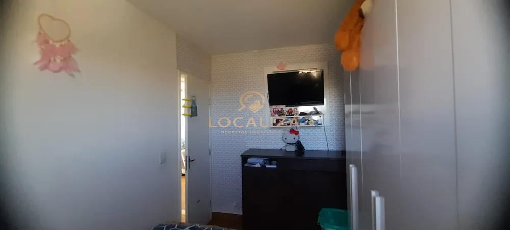 Apartamento, 2 quartos, 56 m² - Foto 10