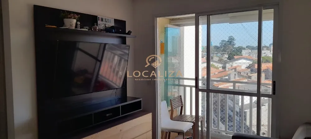 Apartamento, 2 quartos, 56 m² - Foto 7