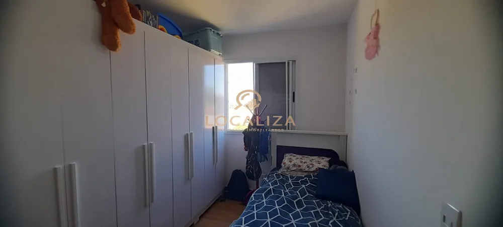 Apartamento, 2 quartos, 56 m² - Foto 11