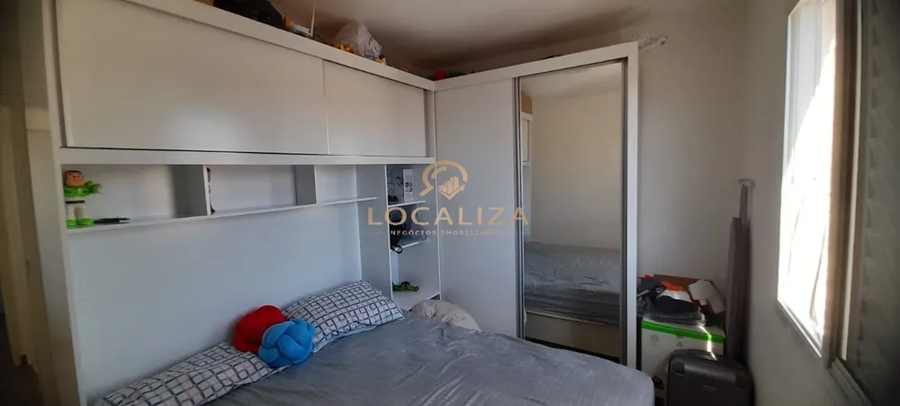 Apartamento, 2 quartos, 56 m² - Foto 1