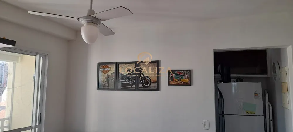 Apartamento, 2 quartos, 56 m² - Foto 8