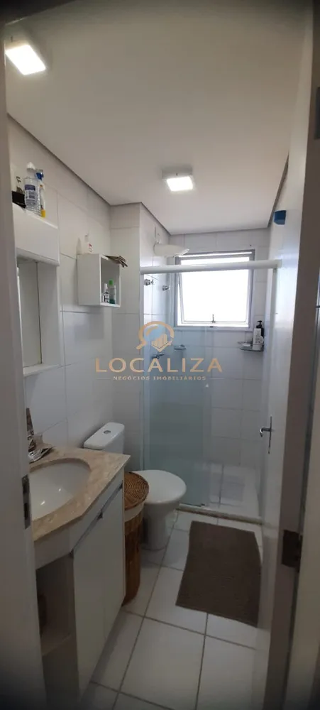 Apartamento, 2 quartos, 56 m² - Foto 9