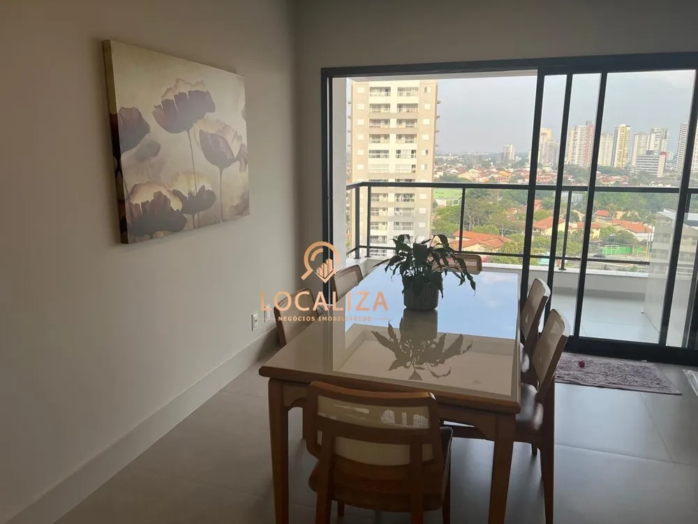 Apartamento, 2 quartos, 109 m² - Foto 2