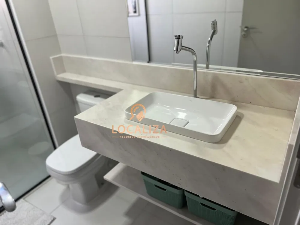 Apartamento, 2 quartos, 109 m² - Foto 1