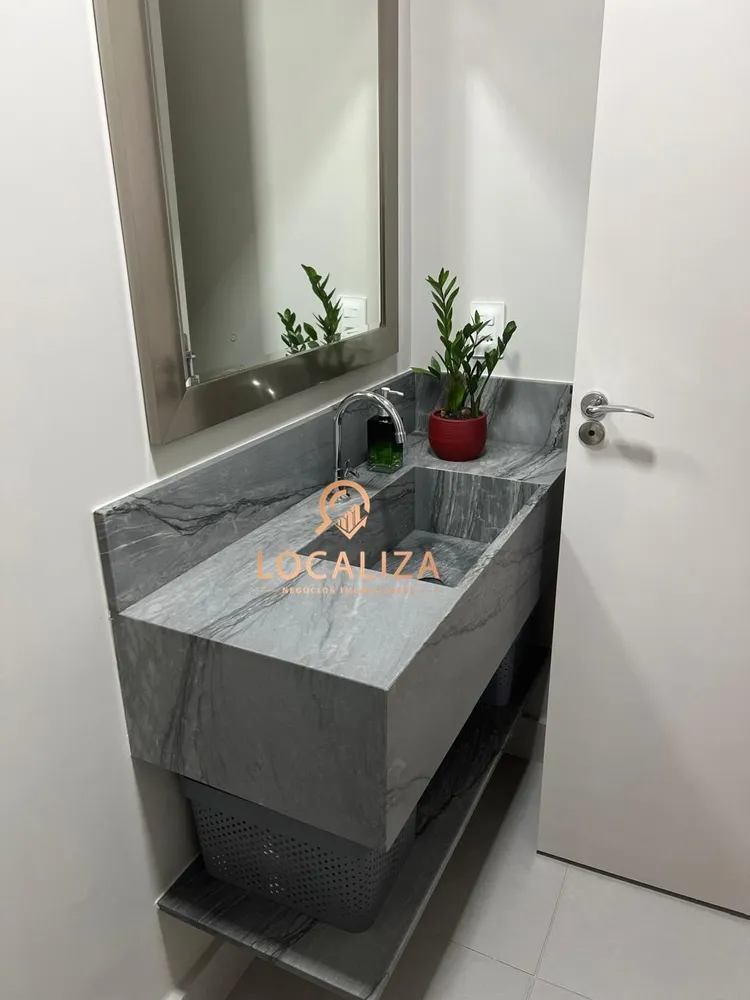 Apartamento, 2 quartos, 109 m² - Foto 11