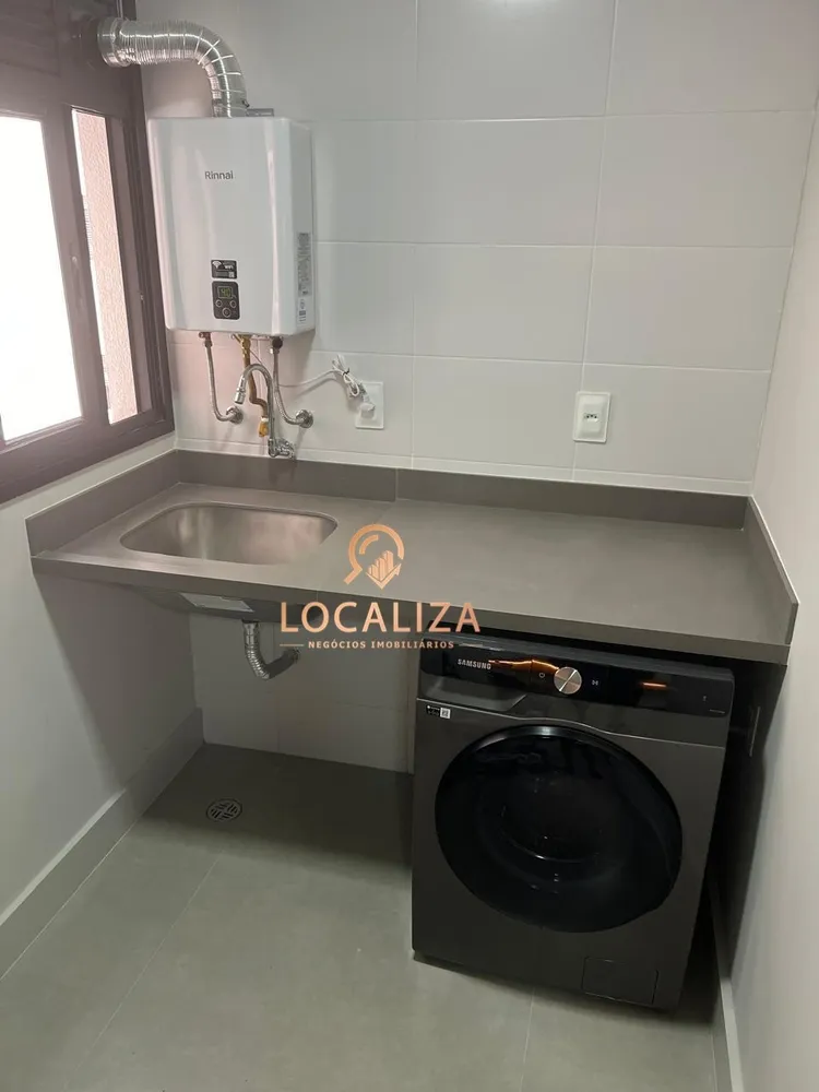 Apartamento, 2 quartos, 109 m² - Foto 12