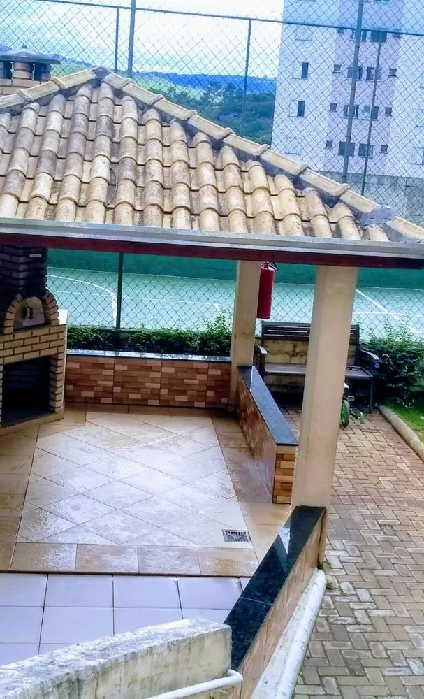 Apartamento, 2 quartos, 50 m² - Foto 7