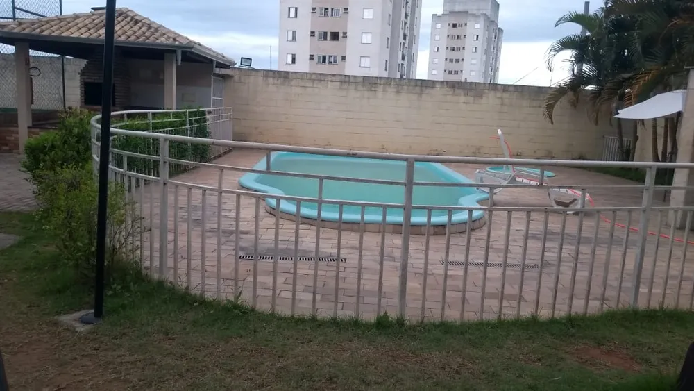 Apartamento, 2 quartos, 50 m² - Foto 3