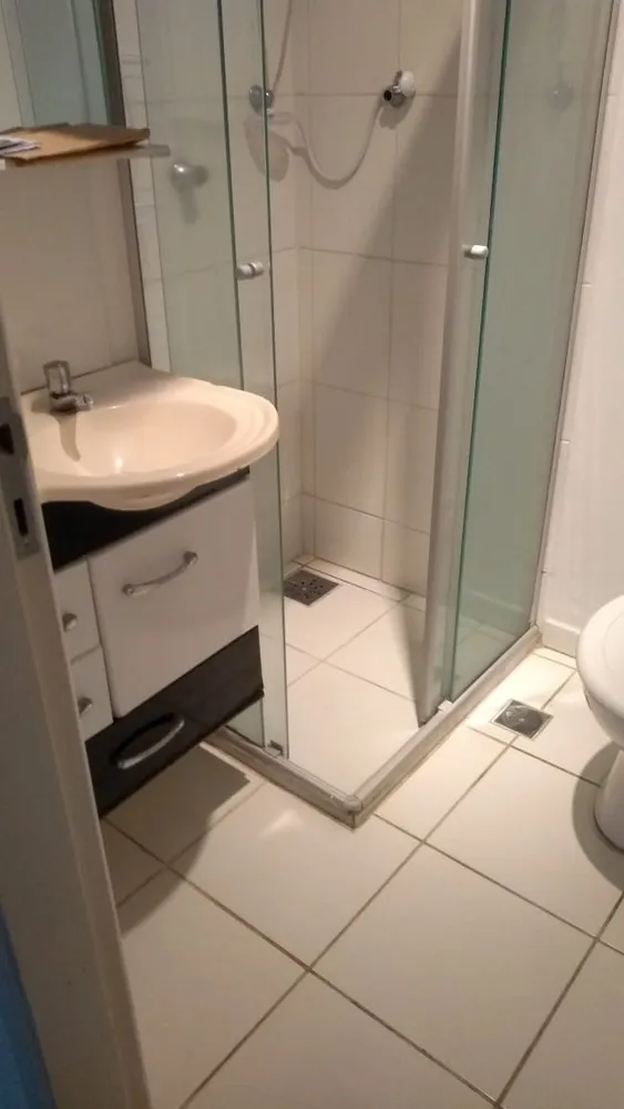 Apartamento, 2 quartos, 50 m² - Foto 9