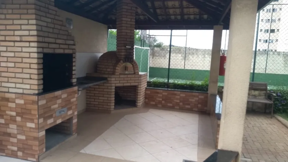 Apartamento, 2 quartos, 50 m² - Foto 8