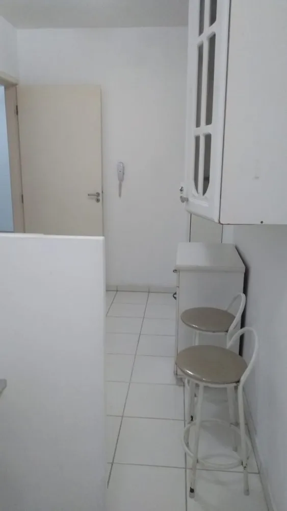 Apartamento, 2 quartos, 50 m² - Foto 12