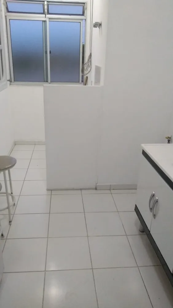 Apartamento, 2 quartos, 50 m² - Foto 6
