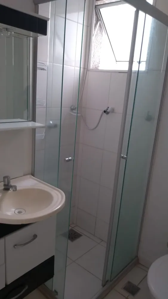 Apartamento, 2 quartos, 50 m² - Foto 5