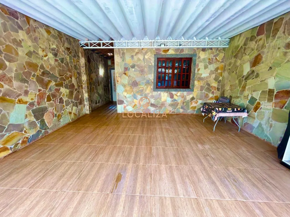 Casa, 3 quartos - Foto 12