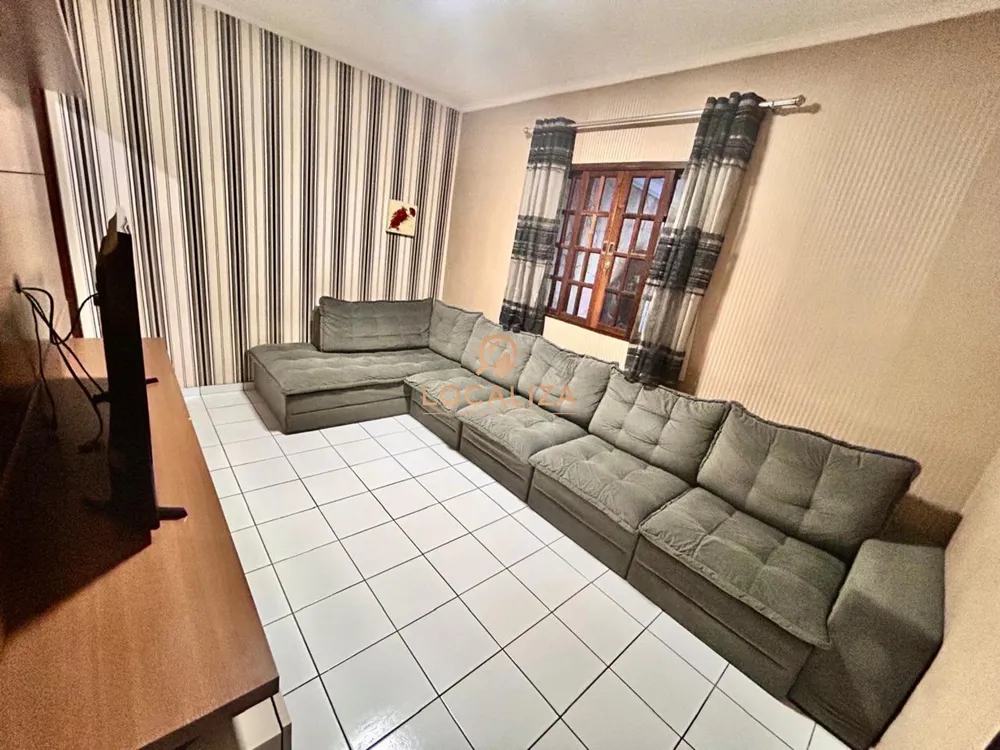 Casa, 3 quartos - Foto 2