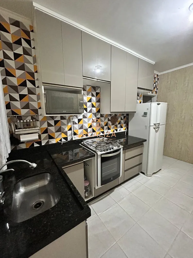 Casa, 3 quartos - Foto 5