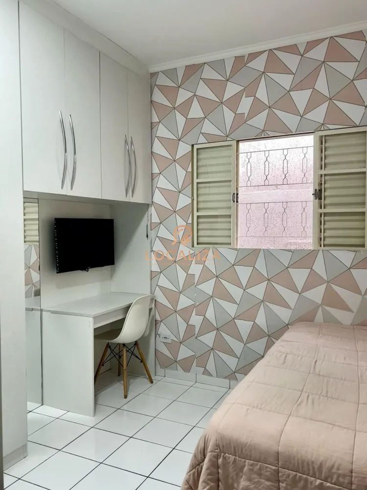 Casa, 3 quartos - Foto 6