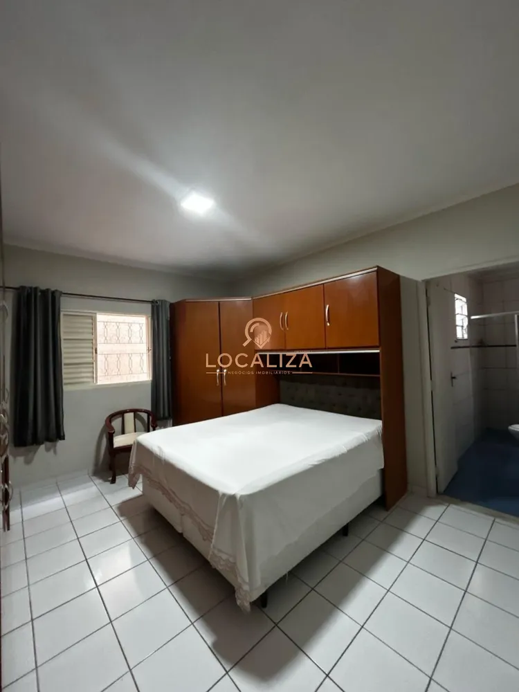Casa, 3 quartos - Foto 7