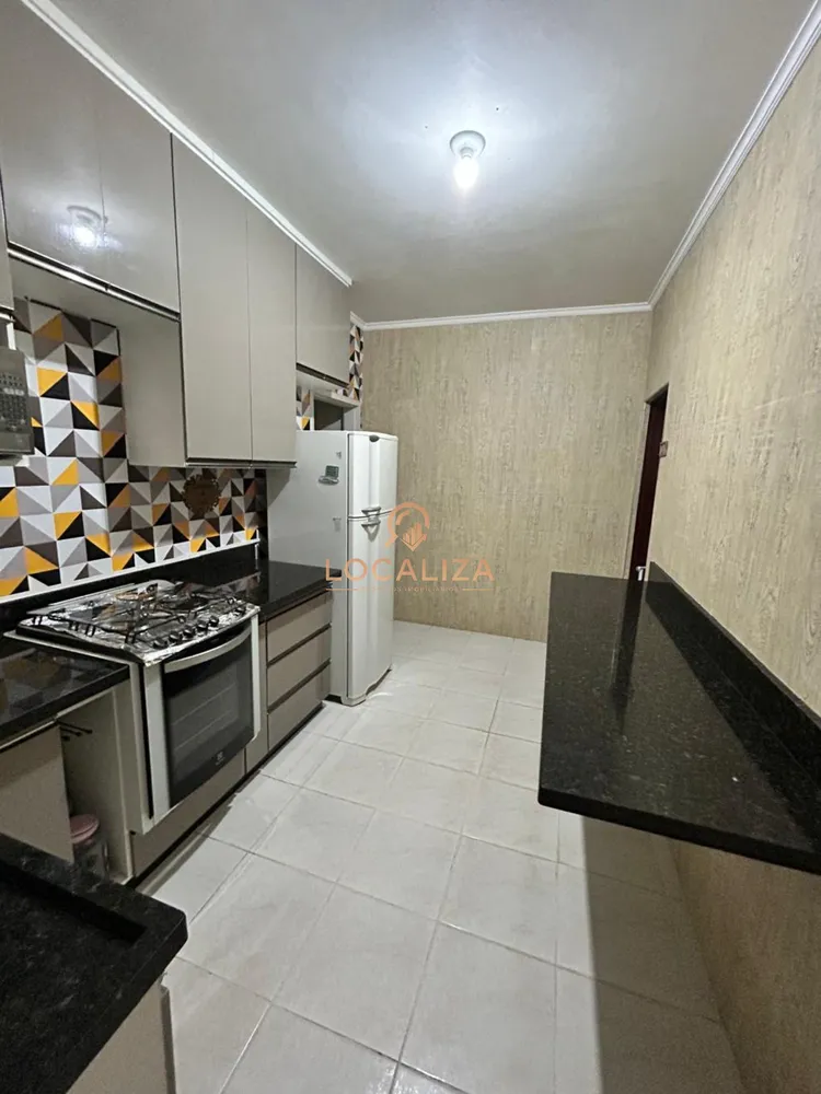 Casa, 3 quartos - Foto 4