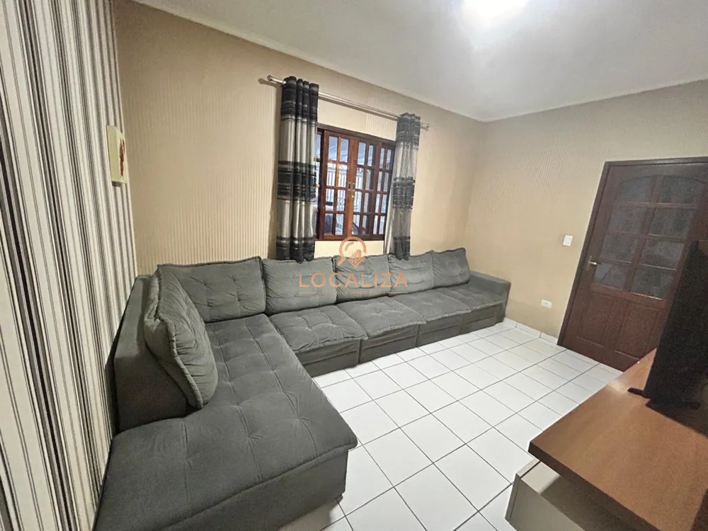 Casa, 3 quartos - Foto 3